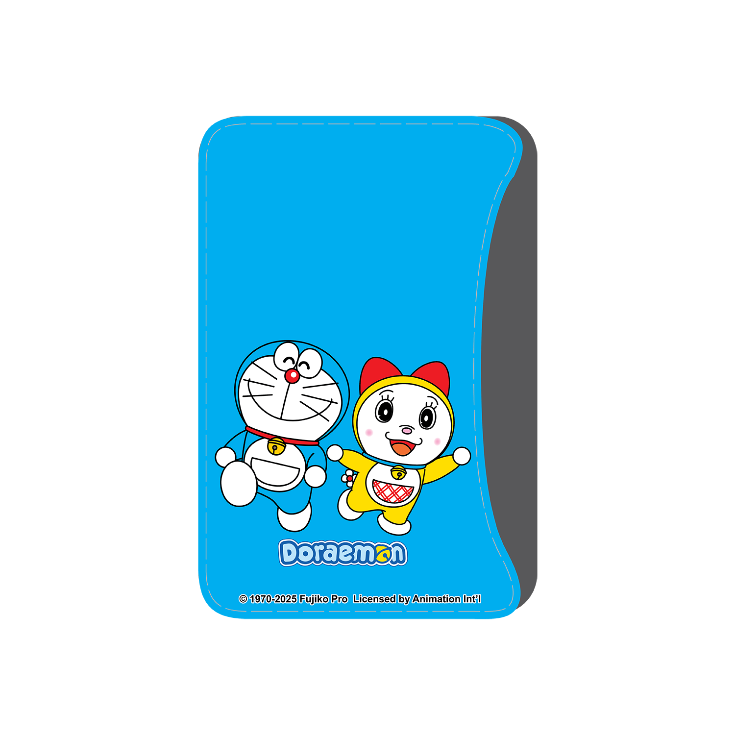 Doraemon 多啦A夢 Magsafe Card Holder & Phone Stand (DO134CC)