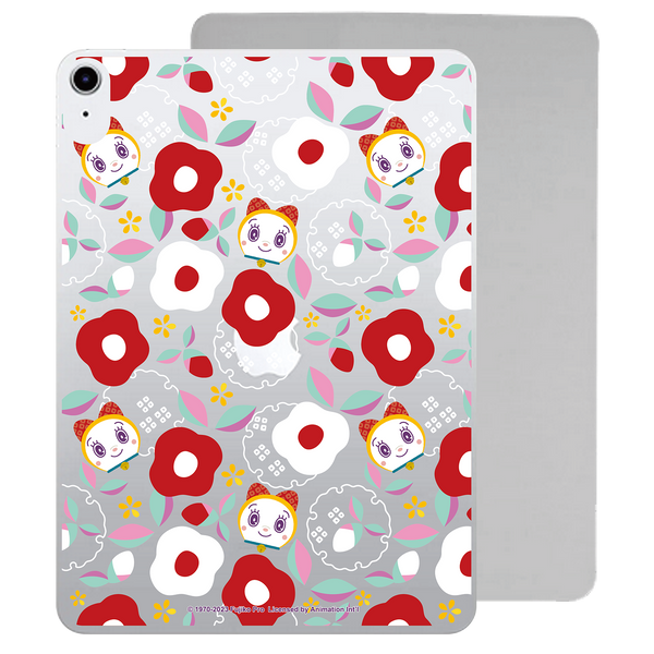 Doraemon 多啦A夢 iPad Case (DOTP123)