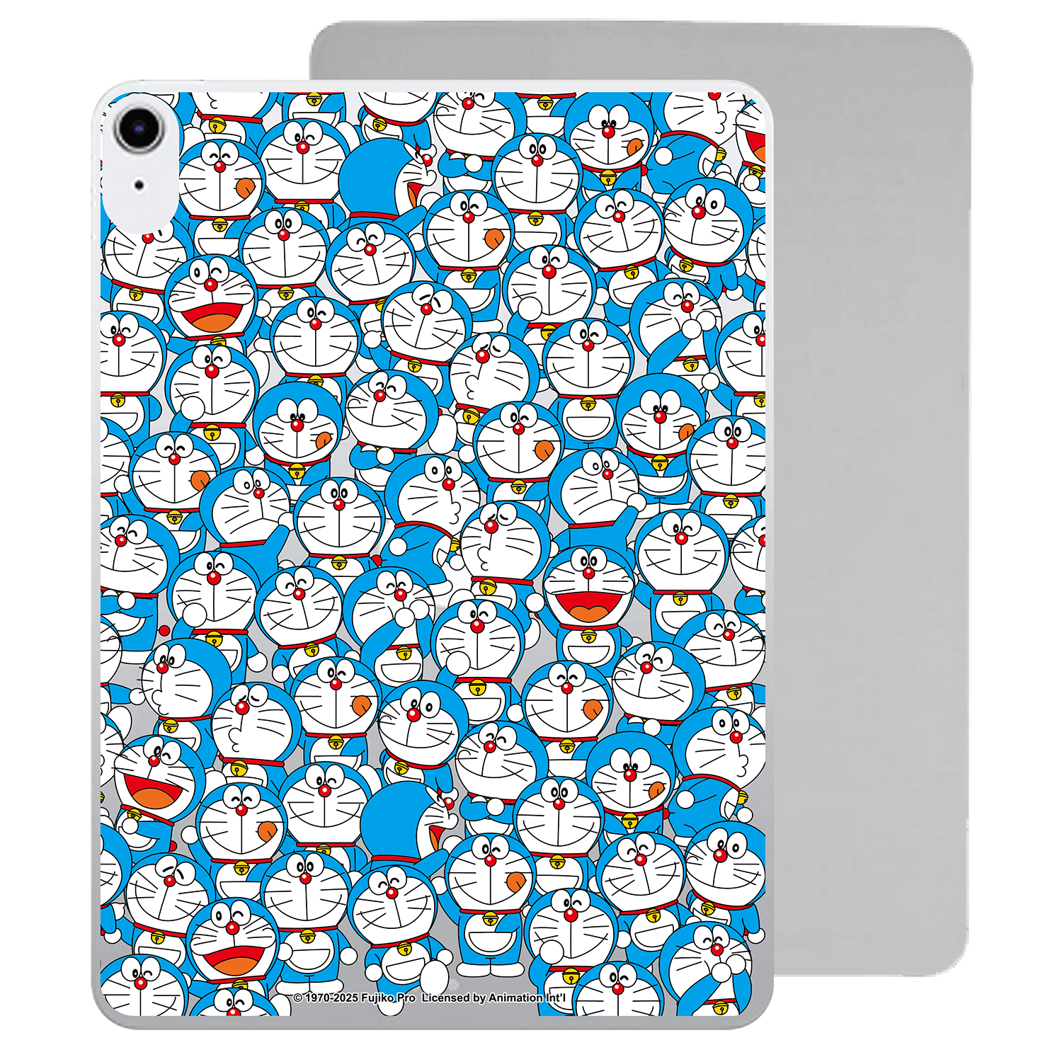 Doraemon 多啦A夢 iPad Case (DOTP129)