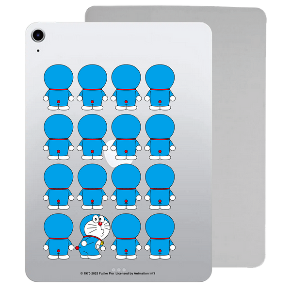 Doraemon 多啦A夢 iPad Case (DOTP130)