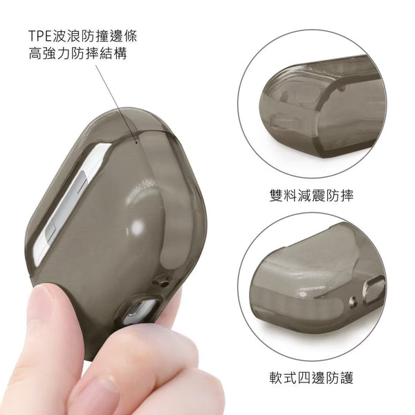 【門市發售】Garmma Mofusand Airpods Case（Pro/Pro2）