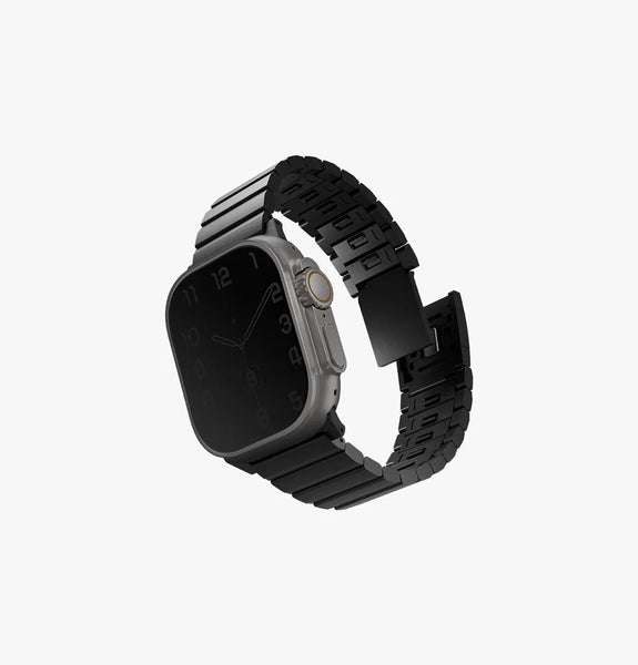 【門市發售】Uniq Strova Mag Apple Watch Strap