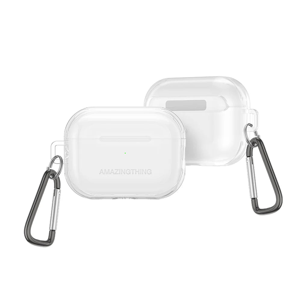 【門市發售】AmazingThing Airpods Case（Pro/Pro2）