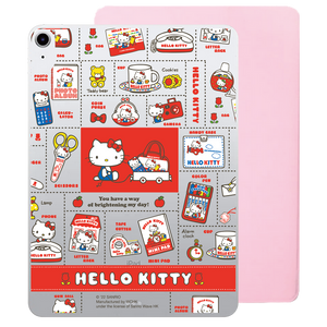 Hello Kitty iPad Case (KTTP157)