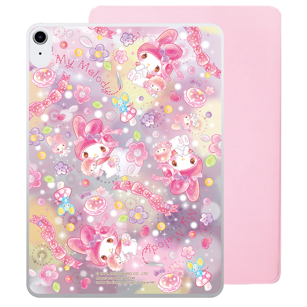 My Melody iPad Case (MMTP136)