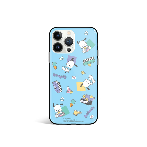 Pochacco Glossy Case (PC121G)