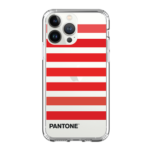 PANTONE Clear Case / iPhone Case / Android Case / Samsung Case 正版授權 全包邊氣囊防撞手機殼 (PE11)