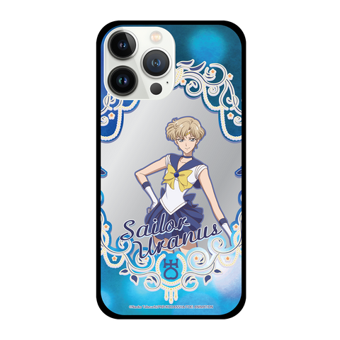 Sailor Moon 美少女戰士 iPhone Mirror Case / Samsung Mirror Case (SA91M)