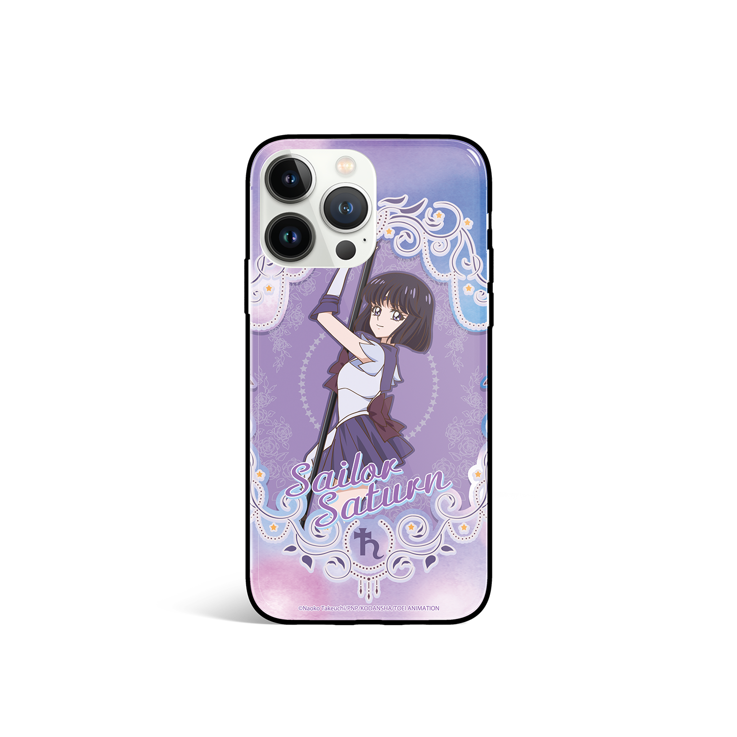 Sailor Moon 美少女戰士 Glossy Case (SA94G)