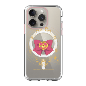 Sailor Moon Clear Case / iPhone Case / Android Case / Samsung Case 美少女戰士 正版授權 全包邊氣囊防撞手機殼 (SA96)