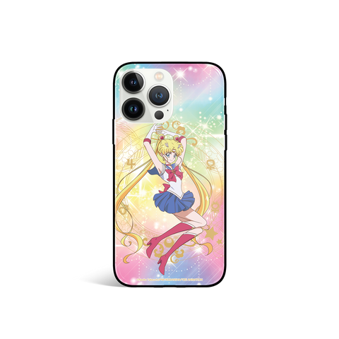 Sailor Moon 美少女戰士 Glossy Case (SA98G)