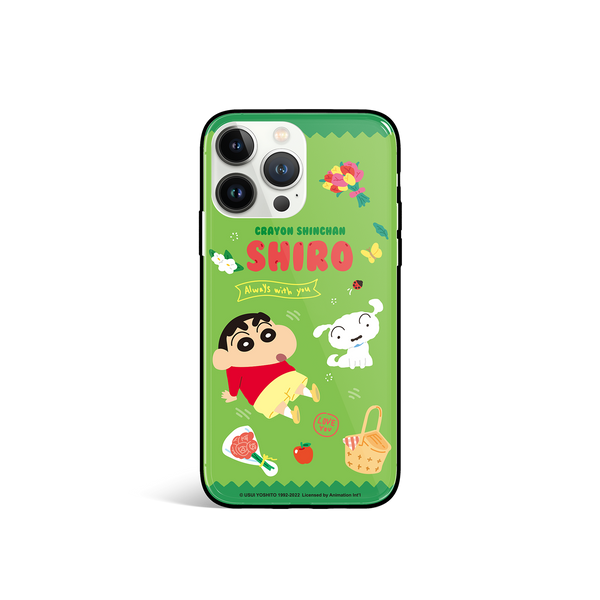 Crayon Shin-chan Glossy Case (SC257G)