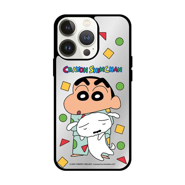 Crayon Shin-chan Mirror Jelly Case (SC261M)