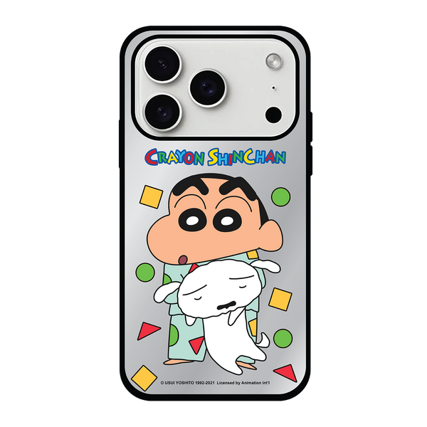 Crayon Shin-chan Mirror Jelly Case (SC261M)