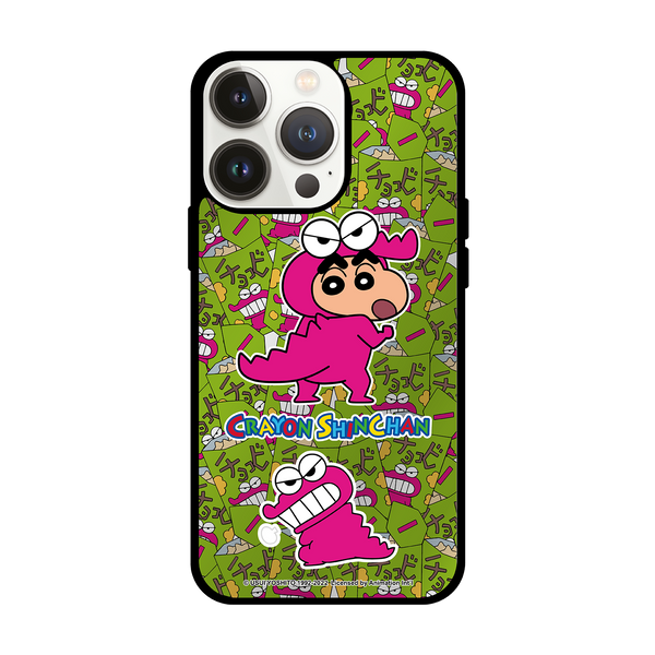 Crayon Shin-chan Mirror Jelly Case (SC262M)