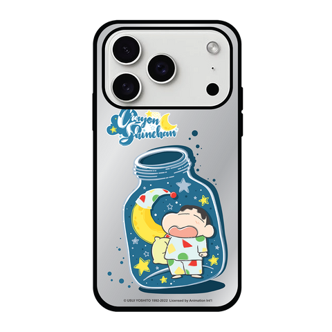 Crayon Shin-chan Mirror Jelly Case (SC268M)