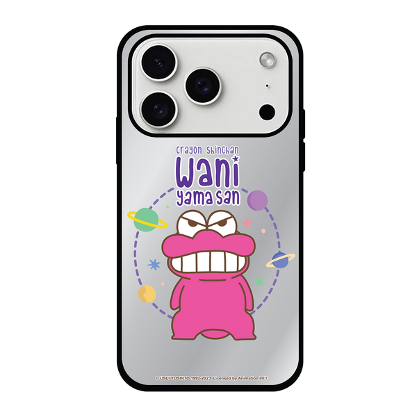Crayon Shin-chan Mirror Jelly Case (SC277M)