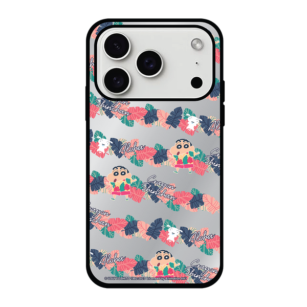 Crayon Shin-chan Mirror Jelly Case (SC286M)