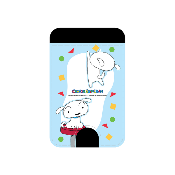 Crayon Shin-chan Magsafe Card Holder & Phone Stand (SC291CC)