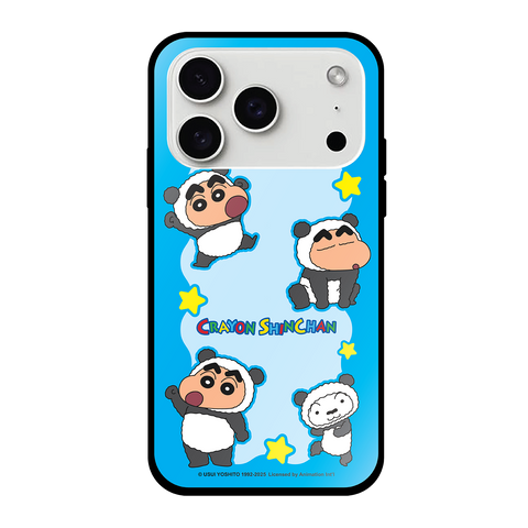 Crayon Shin-chan Glossy Case (SC292G)