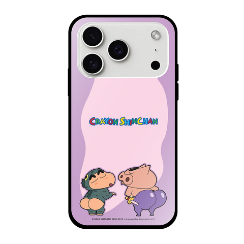 Crayon Shin-chan Glossy Case (SC293G)