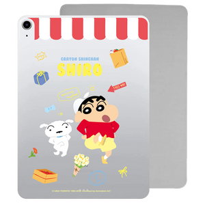 Crayon Shin-chan 蠟筆小新 iPad Case (SCTP259)