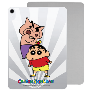 Crayon Shin-chan 蠟筆小新 iPad Case (SCTP260)