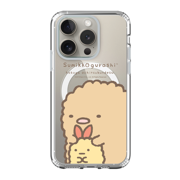 Sumikko Gurashi iPhone Case / Android Phone Case (SG83)