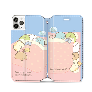 Sumikko Gurashi  Flip Case (SGCM03)