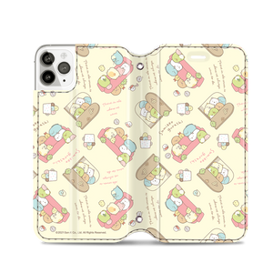 Sumikko Gurashi  Flip Case (SGCM04)