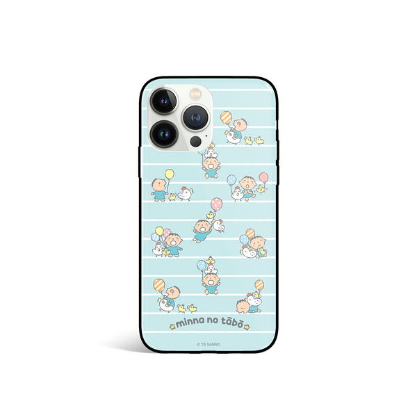 Minna no Tabo Glossy Case (TA110G)