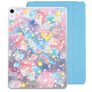 Little Twin Stars iPad Case (TSTP142)