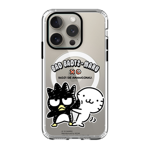 BadBadtz-Maru iPhone Case / Android Phone Case (XO105)