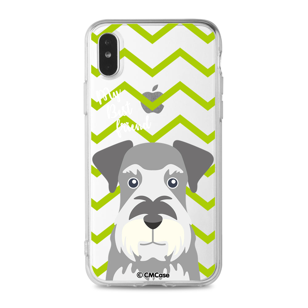 Designer Clear Case (C2010)