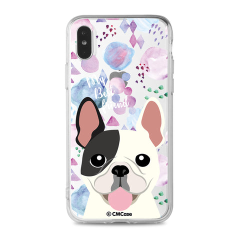 Designer Clear Case (C2011)