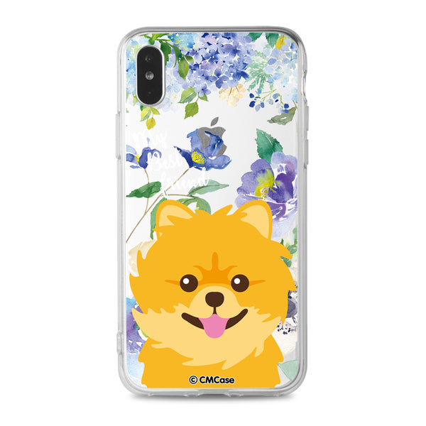 Designer Clear Case (C2012)