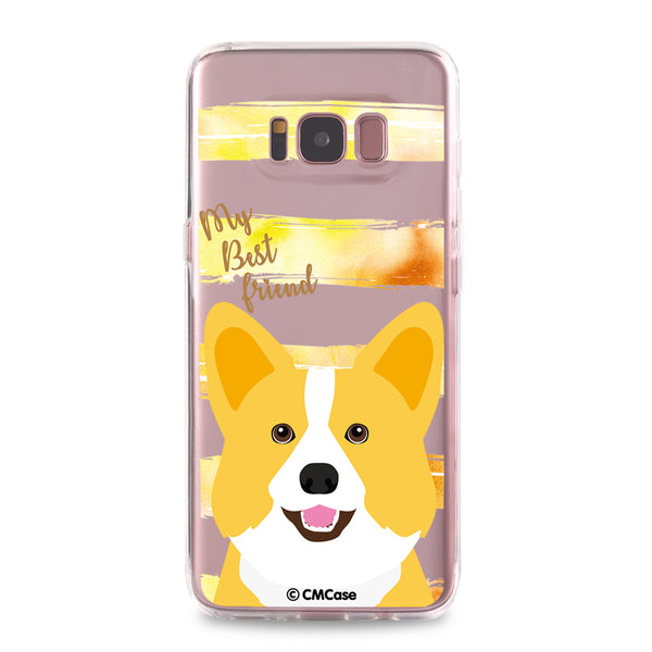 Designer Clear Case (C2013)