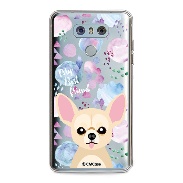 Designer Clear Case (C2016)