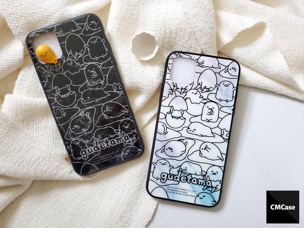 Gudetama Glossy Case (GU201G)