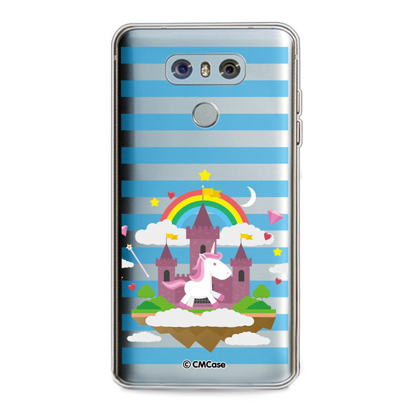 Designer Clear Case (C2111)