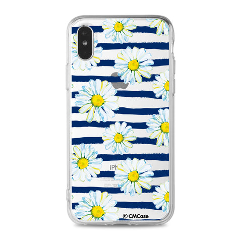 Designer Clear Case (C2163)