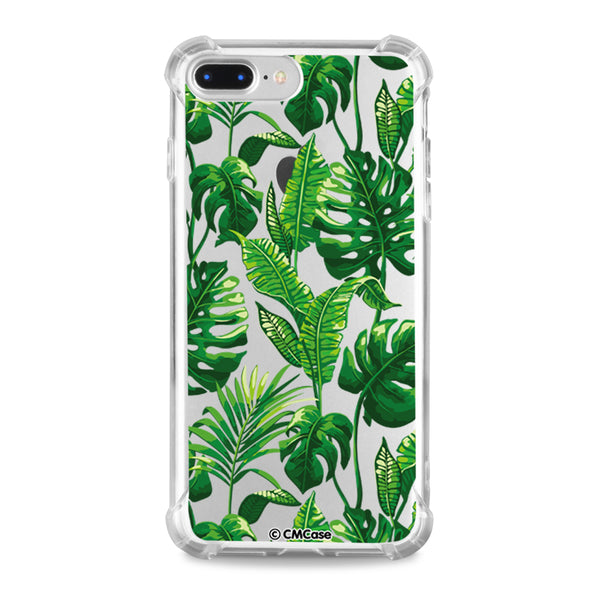 Designer Clear Case (C2165)