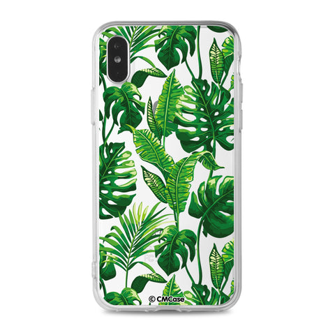 Designer Clear Case (C2165)