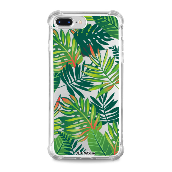 Designer Clear Case (C2166)