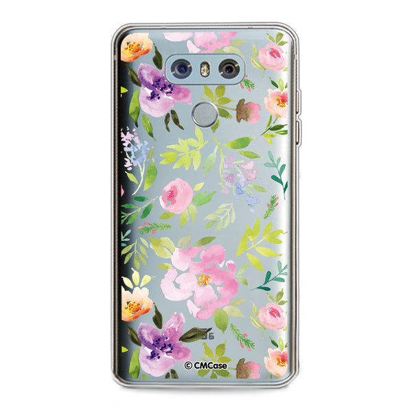 Designer Clear Case (C2167)