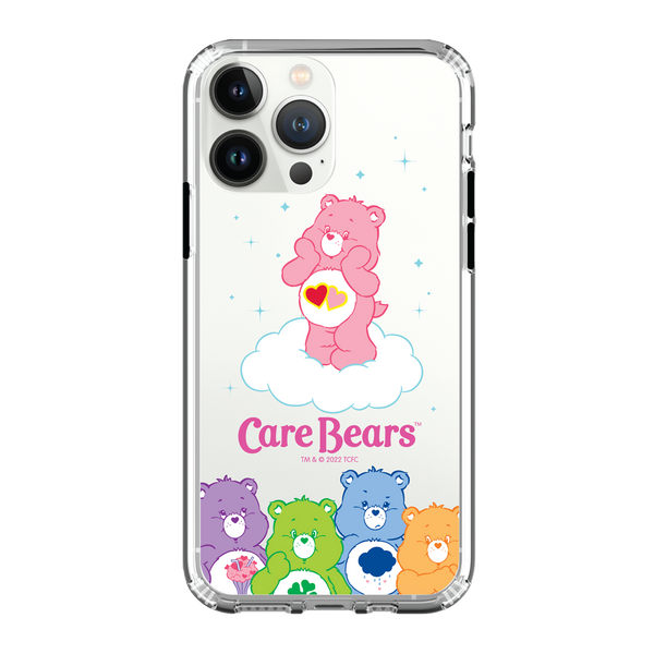 Care Bears iPhone Case / Android Phone Case (CB90)