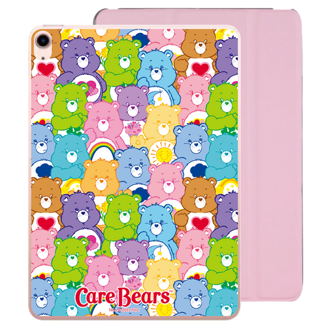 Care Bears iPad Case (CBTP87)