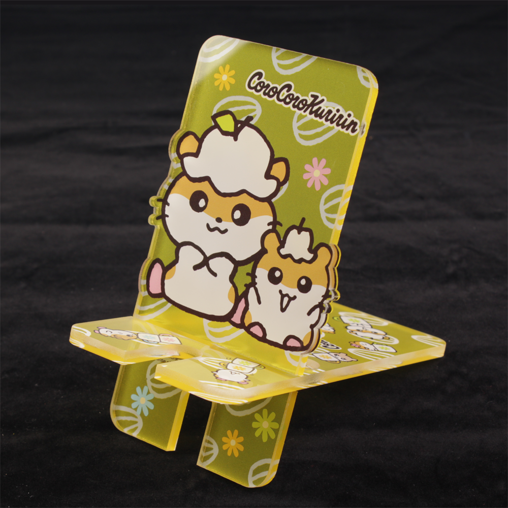 CoroCoroKuririn Phone Stand (CK81A)