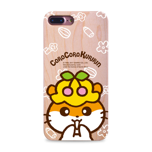 CoroCoroKuririn Wooden Case (CK91W)