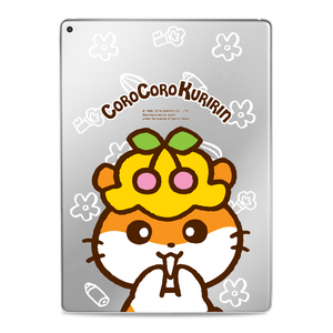 CoroCoroKuririn iPad Case (CKTP89)